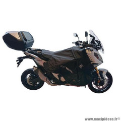 Tablier marque Tucano Urbano pro pour maxi-scooter honda 750 xadv après 2021