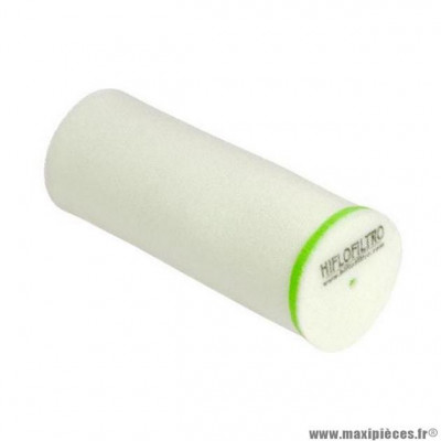 Filtre à air marque Hiflofiltro HFF4024 pour quad yamaha yfm350 fx-h, j, k, l, m, n, p, r, s, t wolverine