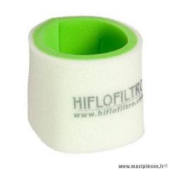 Filtre à air marque Hiflofiltro HFF7012 pour quad polaris 200 phoenix 2005-2015