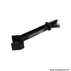 Brosse nettoyage chaine marque Doppler (415 à 630)