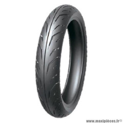 Pneu moto (route) 100/80x17 wanda sr30f tl 58s