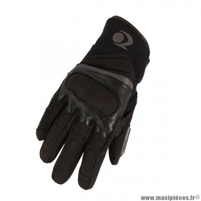 Gants marque Trendy hiver gt530 sitka noir taille 08 S