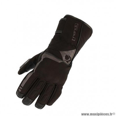 Gants marque Trendy hiver gt630 akutan noir taille 07 XS