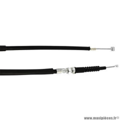 Transmission/cable embrayage pour moto honda cb 450 k 1972-1977