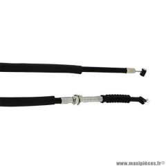 Transmission/cable embrayage pour moto honda cx 500 1977-1983