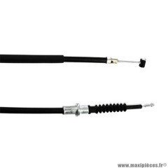 Transmission/cable embrayage pour moto yamaha rd 80 lc 2 1983-1986