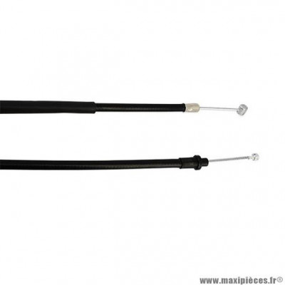 Transmission/cable embrayage pour moto yamaha fzr 600 r 1990-1999