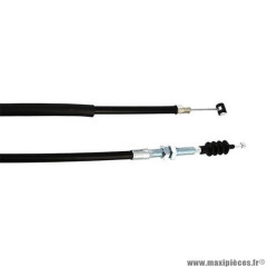 Transmission/cable embrayage pour moto honda mtx 80 1983-1985