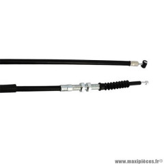 Transmission/cable embrayage pour moto kawasaki z440 à ltd 1982-1984