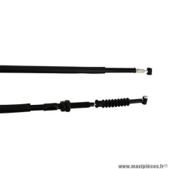 Transmission/cable embrayage pour moto honda cx 500 e 1982-1986