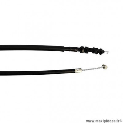 Transmission/cable embrayage pour moto kawasaki w 650 2000-2001