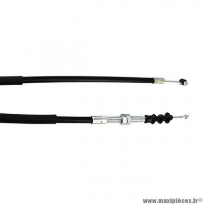 Transmission/cable embrayage pour moto hondacmx 450 rebel 1986-1987