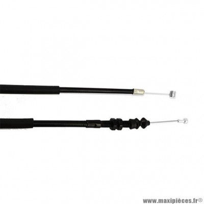 Transmission/cable embrayage pour moto kawasaki 600 r ninja 1990-1997