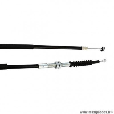 Transmission/cable embrayage pour moto honda ns 400 r 1985-1986