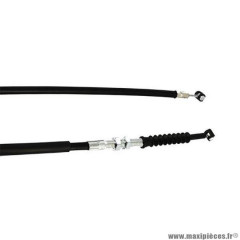 Transmission/cable embrayage pour moto honda cx 500 c 1979-1981