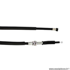 Transmission/cable embrayage pour moto honda cl 125 s 1973-1974