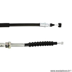 Transmission/cable embrayage pour moto honda cg 125 1998-2004