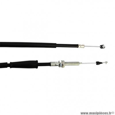 Transmission/cable embrayage pour moto yamaha yzf-r1 2004-2006