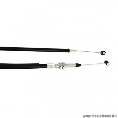 Transmission/cable embrayage pour moto suzuki vl 250 intruder 2000-2008
