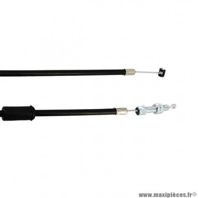 Transmission/cable embrayage pour moto suzuki gt 380 1972-1977