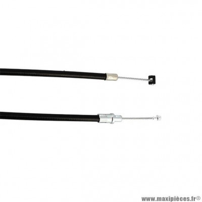Transmission/cable embrayage pour moto yamaha xv 750 virago 1981-1983