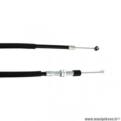 Transmission/cable embrayage pour moto yamaha xj 550 1981-1982