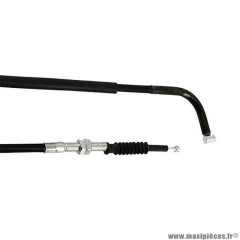 Transmission/cable embrayage pour moto kawasaki 500 r ninja 1997-2007