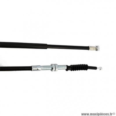 Transmission/cable embrayage pour moto kawasaki zx-6r ninja 1998-2002