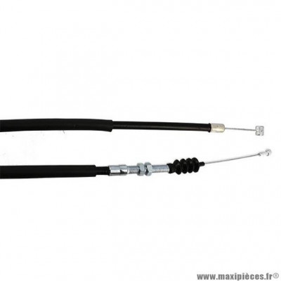 Transmission/cable embrayage pour moto honda XL 100 1977-1978