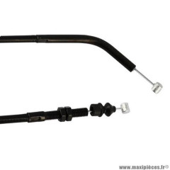 Transmission/cable embrayage pour moto kawasaki zr 750 zephyr 1991-1993