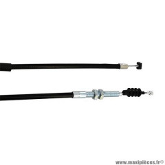 Transmission/cable embrayage pour moto hondacm 250 c custom 1982-1984