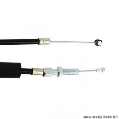 Transmission/cable embrayage pour moto suzuki gs 400 1977-1979