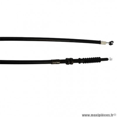 Transmission/cable embrayage pour moto honda cb 750 c 1980-1982