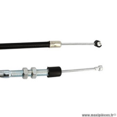 Transmission/cable embrayage pour moto yamaha xj 750 r seca 1984-1984