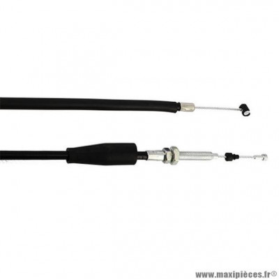 Transmission/cable embrayage pour moto yamaha yzf-r6 2013-2019