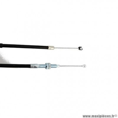 Transmission/cable embrayage pour moto yamaha xv 535 1995-2000