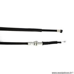 Transmission/cable embrayage pour moto honda xr 75 1974-1978