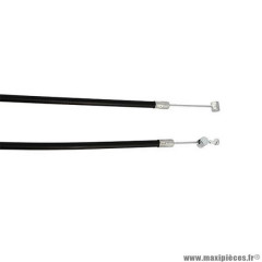 Transmission/cable embrayage pour mécaboite yamaha dt 50 m 1978-1980