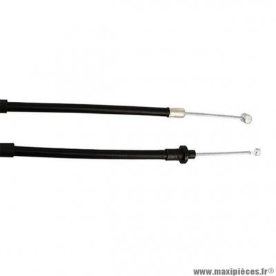 Transmission/cable embrayage pour moto yamaha XS 400 r 1982-1983