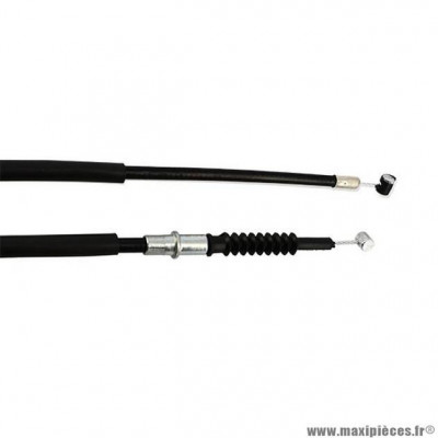 Transmission/cable embrayage pour moto yamaha xt 125 r 2005-2011