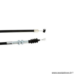 Transmission/cable embrayage pour moto honda XL 250 s 1978-1981