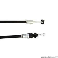 Transmission/cable embrayage pour mécaboite honda st 50 dax 1971-1977