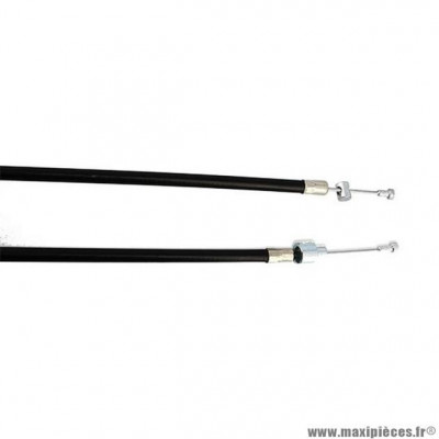 Transmission/cable embrayage pour moto yamaha rd 350 lc 1973-1975