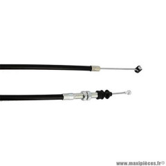 Transmission/cable embrayage pour moto yamaha xj 750 r seca 1981-1983