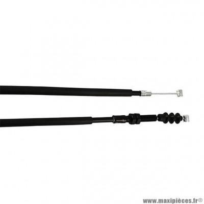 Transmission/cable embrayage pour moto yamaha yz 250 2003-2005
