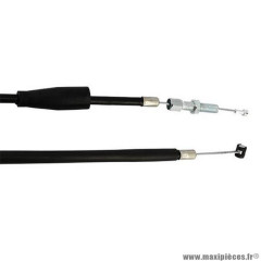 Transmission/cable embrayage pour moto kawasaki z 1300 1979-1983