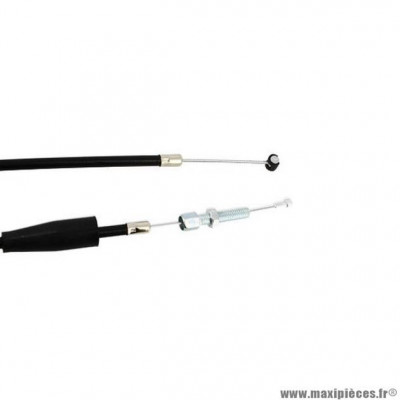 Transmission/cable embrayage pour moto suzuki gt 125 1974-1979