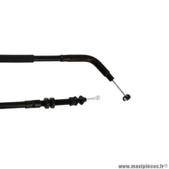 Transmission/cable embrayage pour moto kawasaki zx 550 à 1984-1986