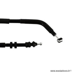 Transmission/cable embrayage pour moto kawasaki zl 600 eliminator 1986-1987