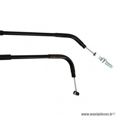 Transmission/cable embrayage pour moto suzuki gsx-r 1000 2003-2004